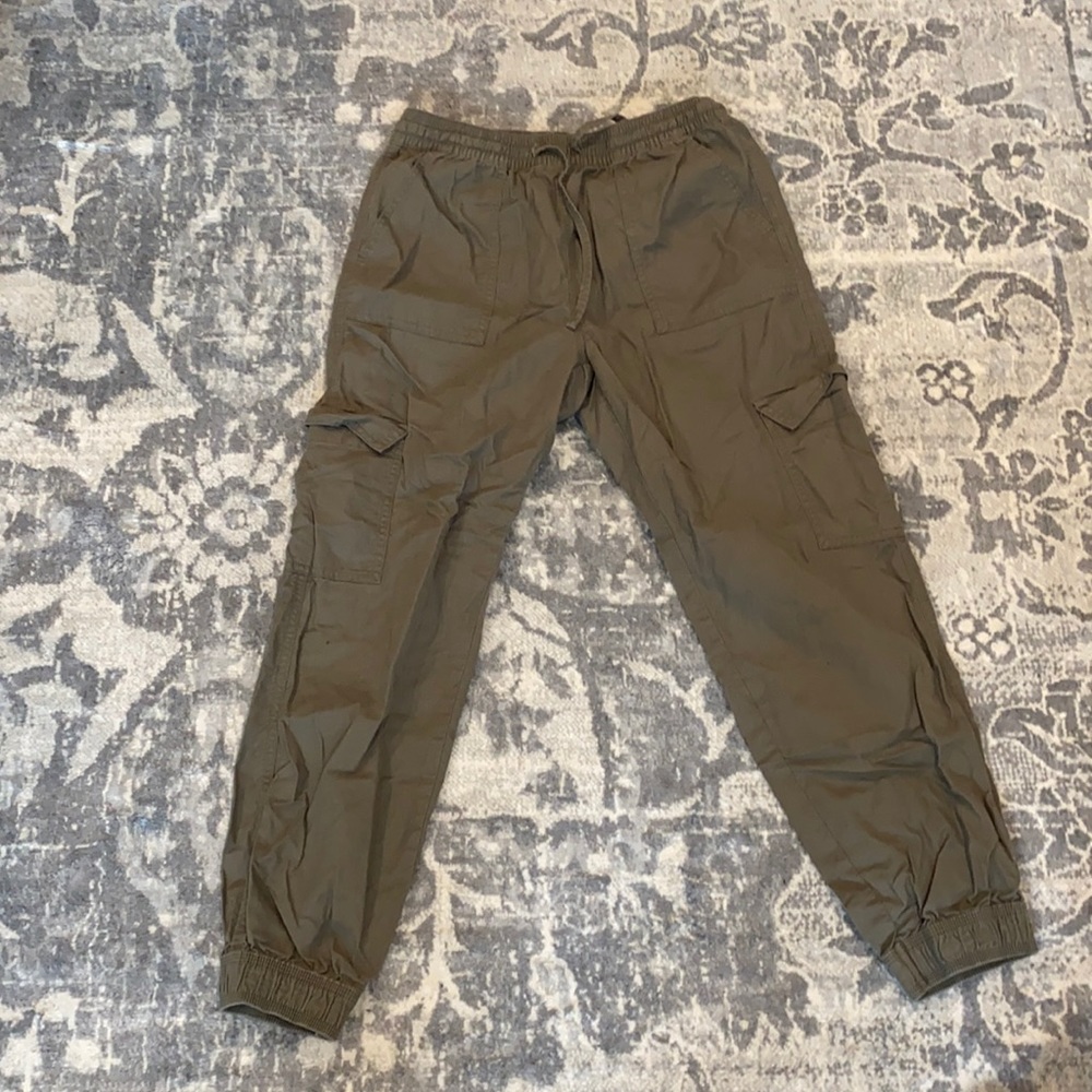 Cargo Pants